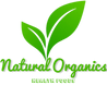 Natural Organics Health Foods