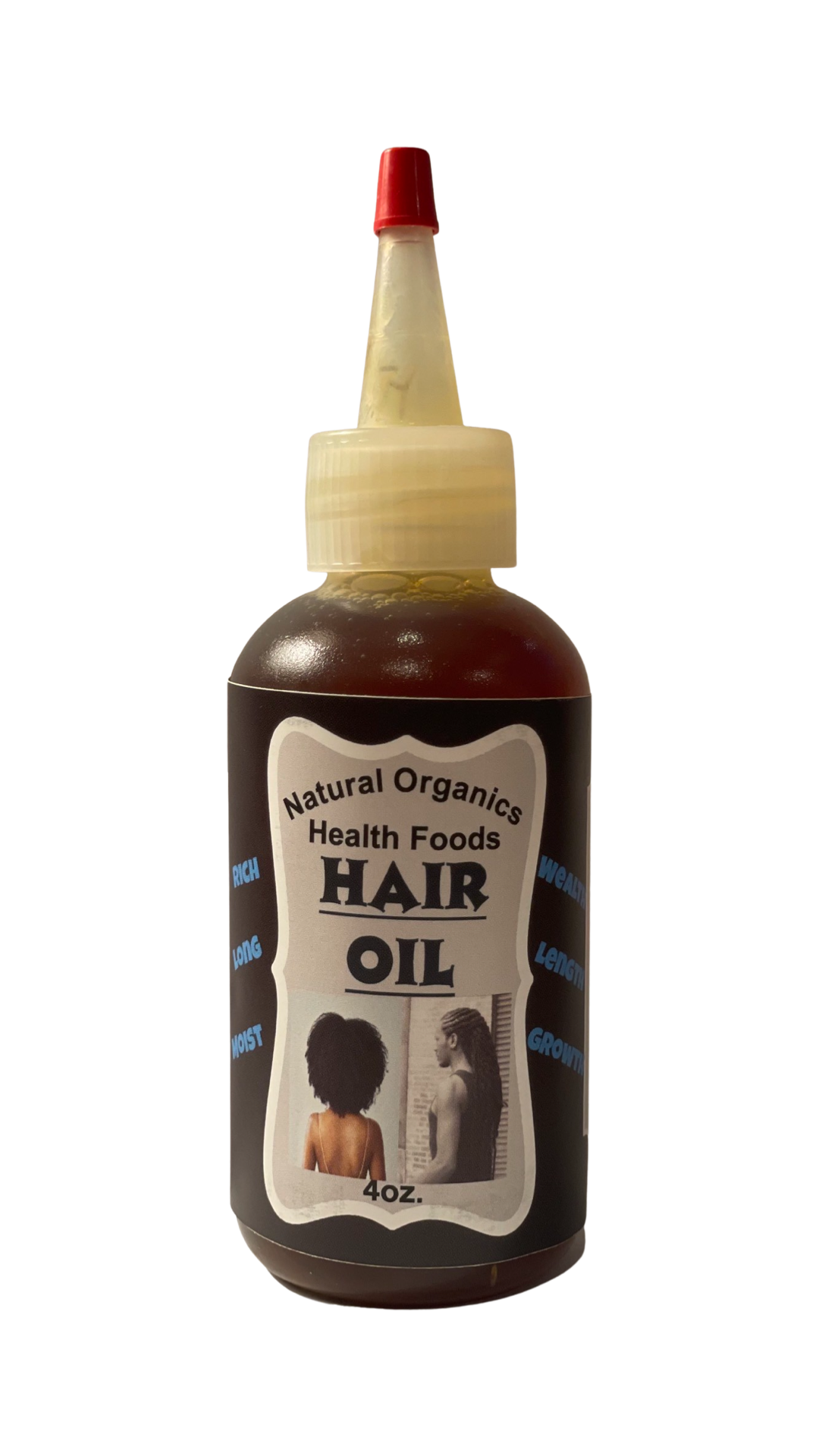 Hair Oil