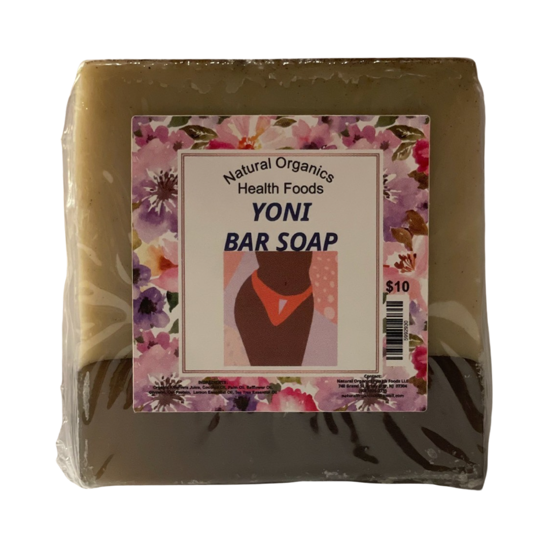 Yoni Soap